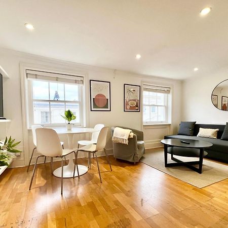 Hyde Park - 1 Bed - Central London B ภายนอก รูปภาพ