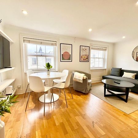 Hyde Park - 1 Bed - Central London B ภายนอก รูปภาพ